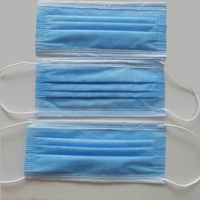 Surgical Face Mask