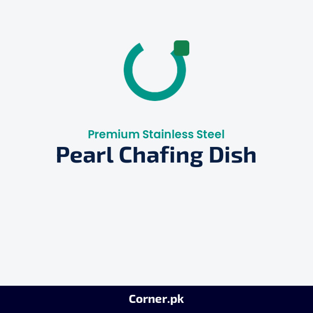 Pearl Chafing Dish